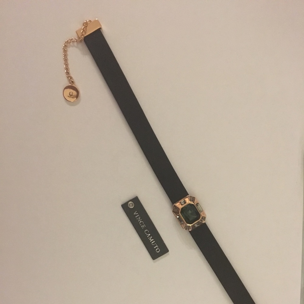 necklace Vince camuto